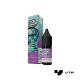 *Liquid Tornado Salt - Sour Quincident 20mg -zdjęcie numer 1