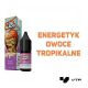 *Liquid Tornado Salt - Tropic Storm 20mg -zdjęcie numer 2