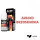 *Liquid Tsunami Salt - Apple Peach 10ML 20MG -zdjęcie numer 2