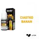 *Liquid Tsunami Salt - Banana Cookie 10ML 20MG -zdjęcie numer 2