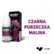 *Liquid Tsunami Salt - Blackcurrant Rasp 10ML 20MG -zdjęcie numer 2