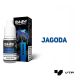 *Liquid Tsunami Salt - Blueberry 10ML 20MG -zdjęcie numer 2