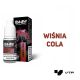 *Liquid Tsunami Salt - Cherry Cola 10ML 20MG -zdjęcie numer 2