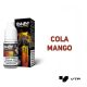 *Liquid Tsunami Salt - Cola Triple Mango 10ML 20MG -zdjęcie numer 2