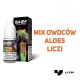 *Liquid Tsunami Salt - Fruitmix Aloe Lyche 10ML 20 -zdjęcie numer 2