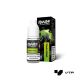 *Liquid Tsunami Salt - Green Apple 10ML 20MG -zdjęcie numer 1