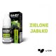 *Liquid Tsunami Salt - Green Apple 10ML 20MG -zdjęcie numer 2