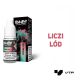 *Liquid Tsunami Salt - Lychee Ice 10ML 20MG -zdjęcie numer 2