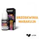 *Liquid Tsunami Salt - Peach Passion 10ML 20MG -zdjęcie numer 2