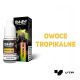 *Liquid Tsunami Salt - Tropical Mix 10ML 20MG -zdjęcie numer 2