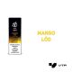 *LIQUID VBAR SALT - MANGO ICE 10ML 20MG -zdjęcie numer 2