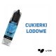 LIQUID VJUICE GO+ - ICE CANDY 18MG -zdjęcie numer 2