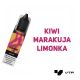 LIQUID VJUICE GO+ - KIWI PASSION LIME 6MG -zdjęcie numer 2