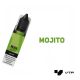 LIQUID VJUICE GO+ - MOJITO 3MG -zdjęcie numer 2
