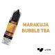 LIQUID VJUICE GO+ - PASSION BUBBLE TEA 3MG -zdjęcie numer 2