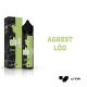 LONGFILL CHILL OUT - AGREST ICE 15ML -zdjęcie numer 2