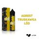 LONGFILL CHILL OUT - AGREST TRUSKAWKA ICE 15ML -zdjęcie numer 2