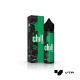 LONGFILL CHILL OUT - ALOES MALINA ICE 15ML -zdjęcie numer 1