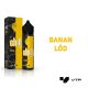 LONGFILL CHILL OUT - BANAN ICE 15ML -zdjęcie numer 2