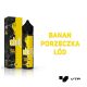 *LONGFILL CHILL OUT - BANAN PORZECZKA ICE 15ML -zdjęcie numer 2