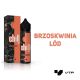 LONGFILL CHILL OUT - BRZOSKWINIA ICE 15ML -zdjęcie numer 2