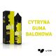 LONGFILL CHILL OUT - CYTRYNA GUMA BALONOWA 15ML -zdjęcie numer 2