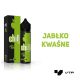LONGFILL CHILL OUT - JABŁKO KWAŚNE 15ML -zdjęcie numer 2