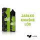 LONGFILL CHILL OUT - JABŁKO KWAŚNE ICE 15ML -zdjęcie numer 2