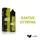 LONGFILL CHILL OUT - KAKTUS CYTRYNA 15ML -zdjęcie numer 2