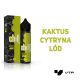 LONGFILL CHILL OUT - KAKTUS CYTRYNA ICE 15ML -zdjęcie numer 2