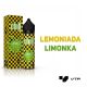 *LONGFILL CHILL OUT - LEMONIADA LIMONKA ICE 10ML -zdjęcie numer 2