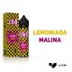 *LONGFILL CHILL OUT - LEMONIADA MALINA ICE 10ML -zdjęcie numer 2