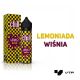 *LONGFILL CHILL OUT - LEMONIADA WIŚNIA ICE 10ML -zdjęcie numer 2