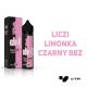 LONGFILL CHILL OUT - LICZI CZARNY BEZ LIMONKA 15ML -zdjęcie numer 2
