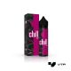 LONGFILL CHILL OUT - MALINA ICE 15ML -zdjęcie numer 1
