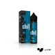 LONGFILL CHILL OUT - MENTOL MOCNY ICE 15ML -zdjęcie numer 1