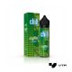*LONGFILL CHILL OUT - MOJITO ENERGETYK ICE 10ML -zdjęcie numer 1