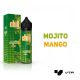 *LONGFILL CHILL OUT - MOJITO MANGO ICE 10ML -zdjęcie numer 2