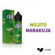 *LONGFILL CHILL OUT - MOJITO MARAKUJA ICE 10ML -zdjęcie numer 2