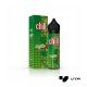 *LONGFILL CHILL OUT - MOJITO TRUSKAWKA ICE 10ML -zdjęcie numer 1