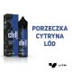 *LONGFILL CHILL OUT - PORZECZKA CYTRYNA ICE 15ML -zdjęcie numer 2