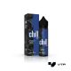 LONGFILL CHILL OUT - PORZECZKA CYTRYNA ICE 15ML -zdjęcie numer 1
