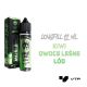 *Longfill DARK LINE BOOST - Kiwi Berries Ice 12M -zdjęcie numer 2