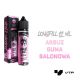 *Longfill DARK LINE BOOST - Watermelon Bubblegum 1 -zdjęcie numer 2
