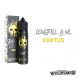 *Longfill DARK LINE - CACTUS 6ml -zdjęcie numer 2