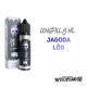 *Longfill DARK LINE ICE - BLUEBERRY 8ML -zdjęcie numer 2