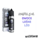 *Longfill DARK LINE ICE - FOREST FRUITS 8ML -zdjęcie numer 2