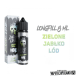 *Longfill DARK LINE ICE - GREEN APPLE 8ML -zdjęcie numer 2