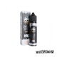 *Longfill DARK LINE ICE - PEACH 8ML -zdjęcie numer 1