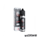 *Longfill DARK LINE ICE - STRAWBERRY 8ML -zdjęcie numer 1